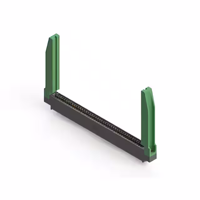 395-046-520-678 EDAC Inc.  Edgeboard Connectors